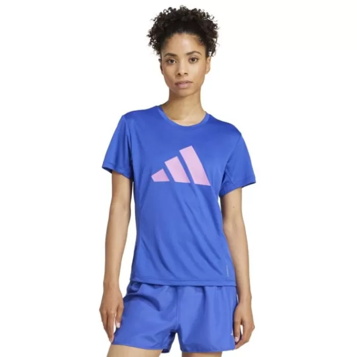 Run It Tee-adidas Flash Sale