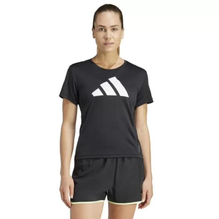 Run It Tee-adidas Sale