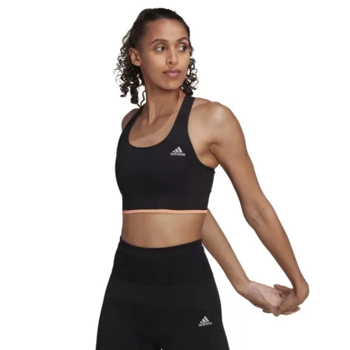 Run Medium-Support Merino BH-adidas Flash Sale