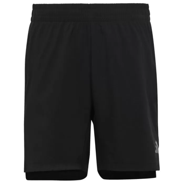 Run Woven Shorts-adidas Best Sale