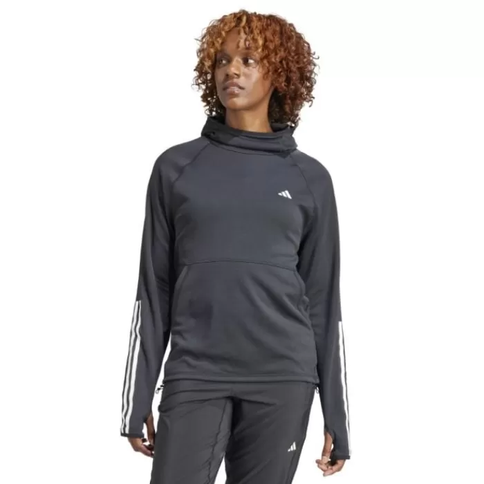 3Stripes Hoodie-adidas Flash Sale