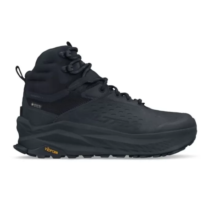 Olympus 6 Hike Mid GTX-Altra Flash Sale