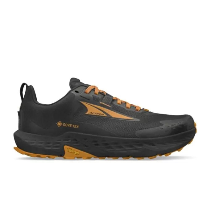 Timp 5 GTX-Altra Hot