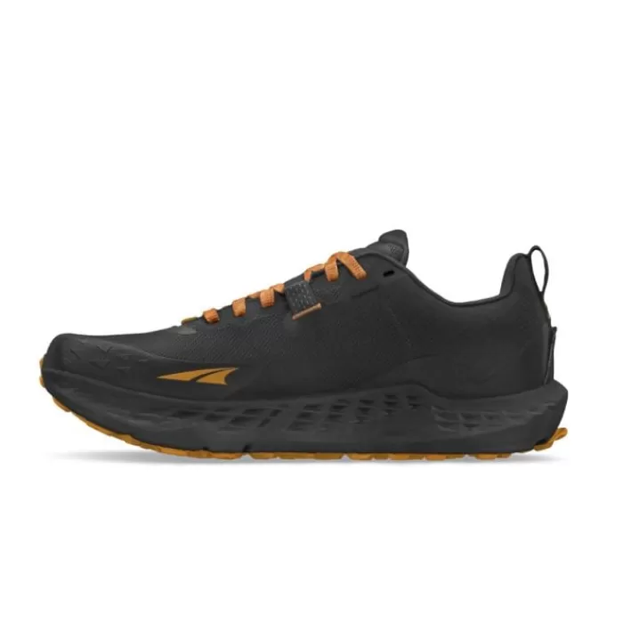 Timp 5 GTX-Altra Hot