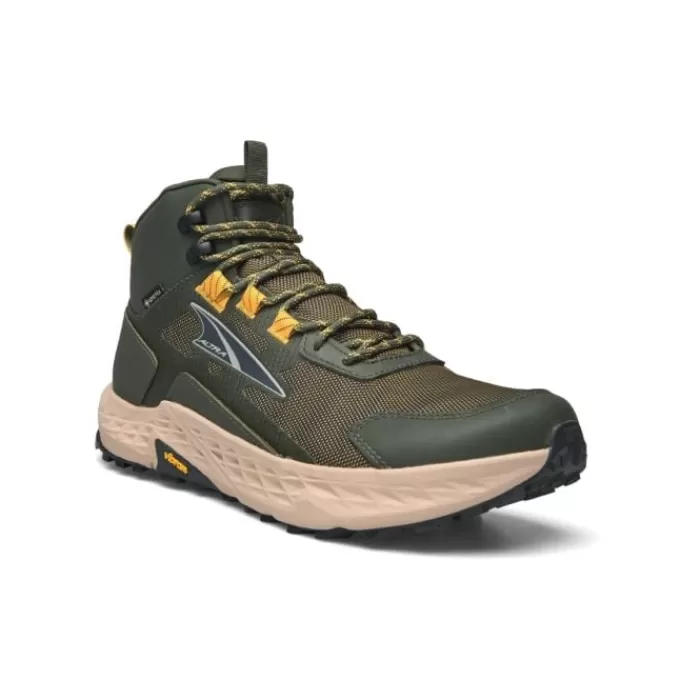 Timp 5 Hiker GTX-Altra Hot