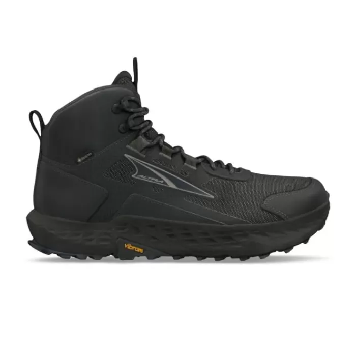 Timp Hiker GTX-Altra Best