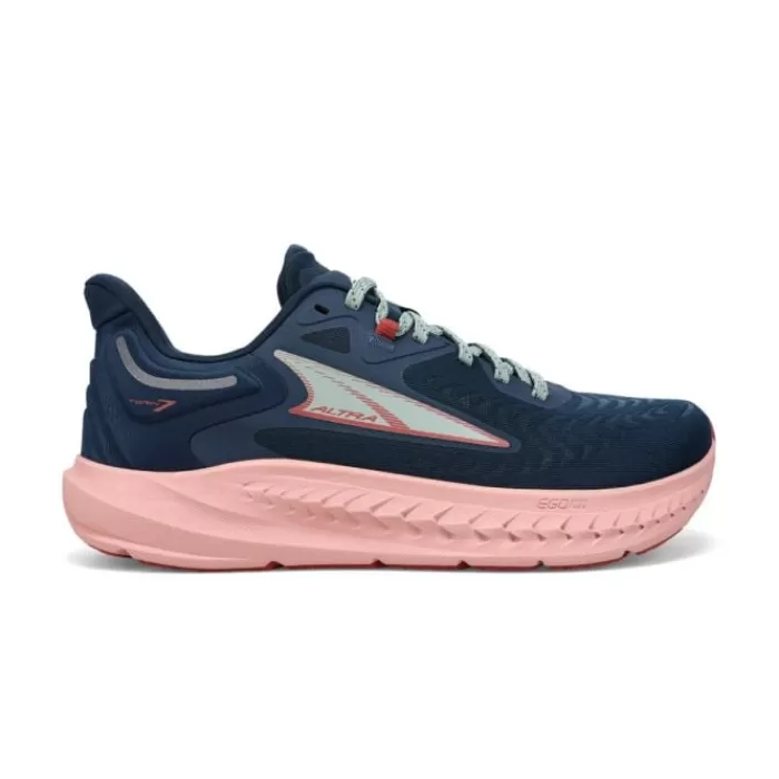 Torin 7-Altra Sale