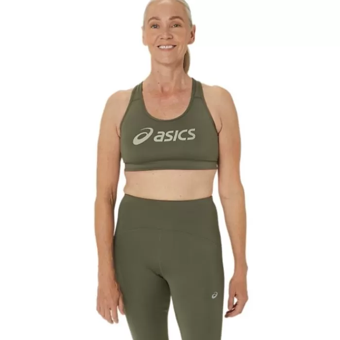 Core Logo Bra-Asics New