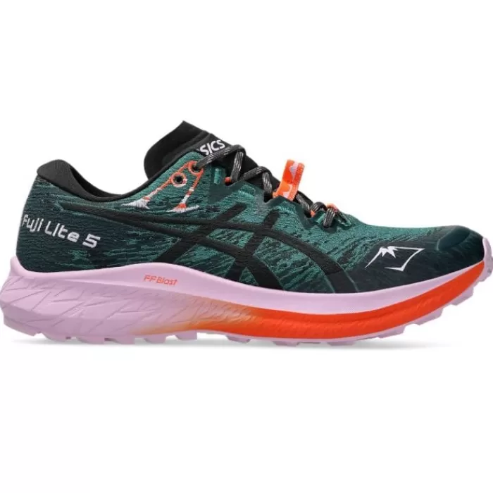 Fuji Lite 5-Asics Fashion