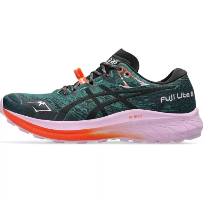 Fuji Lite 5-Asics Fashion