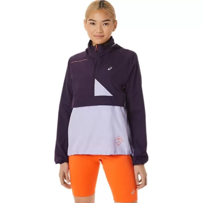 Fujitrail Anorak-Asics Best
