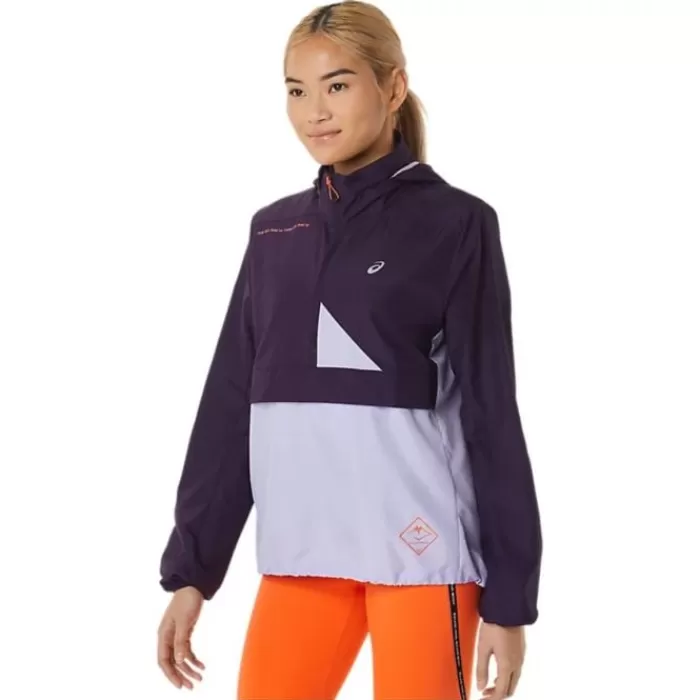 Fujitrail Anorak-Asics Best