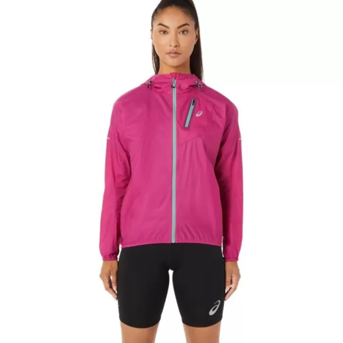 Fujitrail Jacket-Asics Clearance