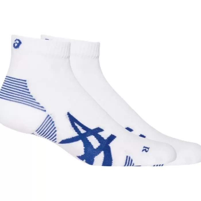 FujiTrail Run Quarter Sock 2-pack-Asics Fashion