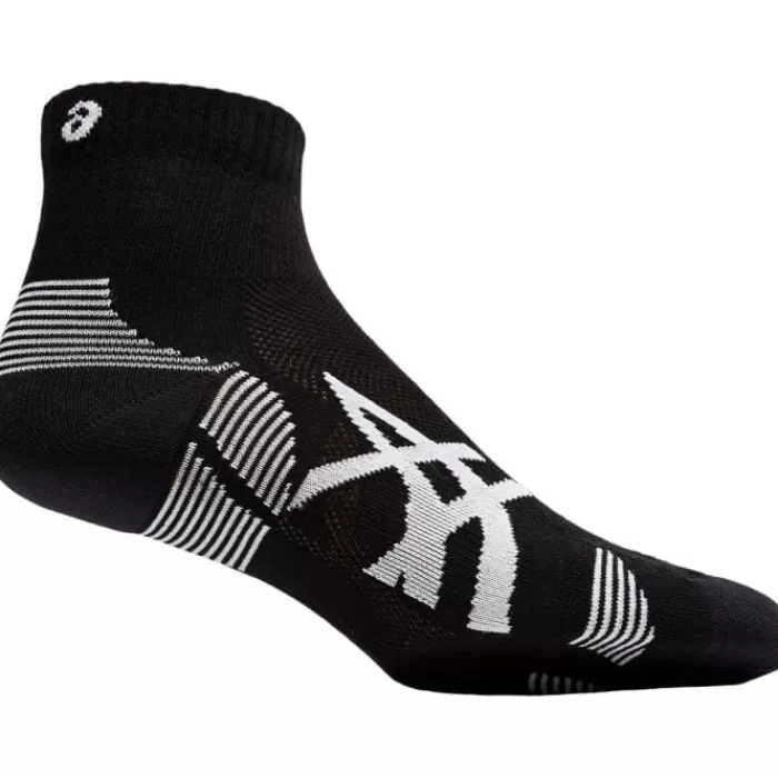 FujiTrail Run Quarter Sock 2-pack-Asics Fashion