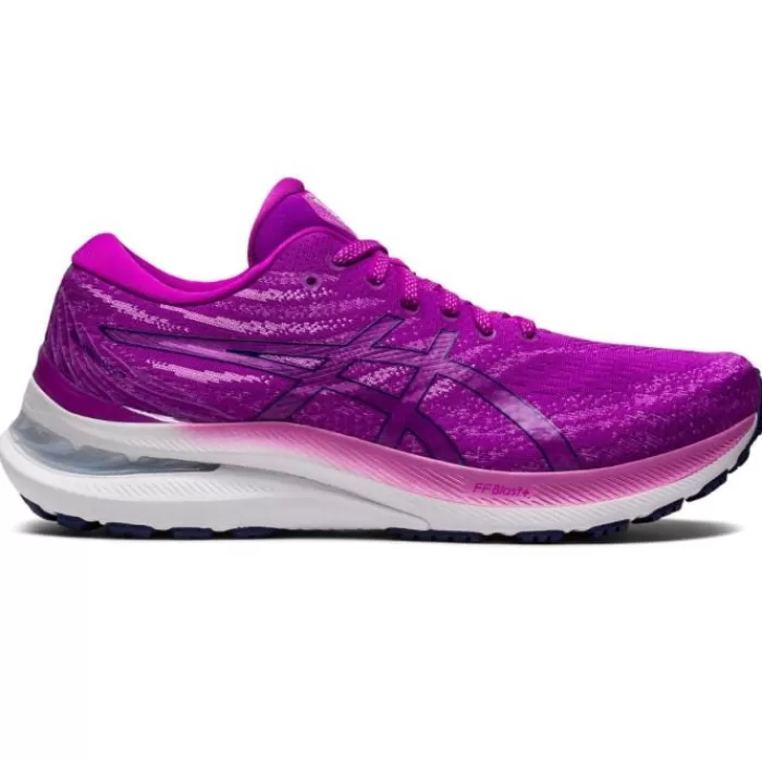 Gel-Kayano 29-Asics Hot