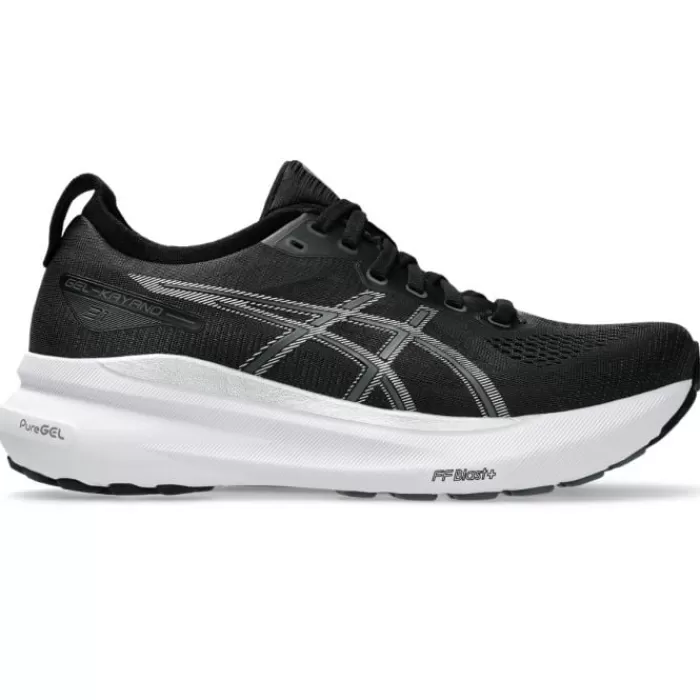 Gel-Kayano 31-Asics Hot