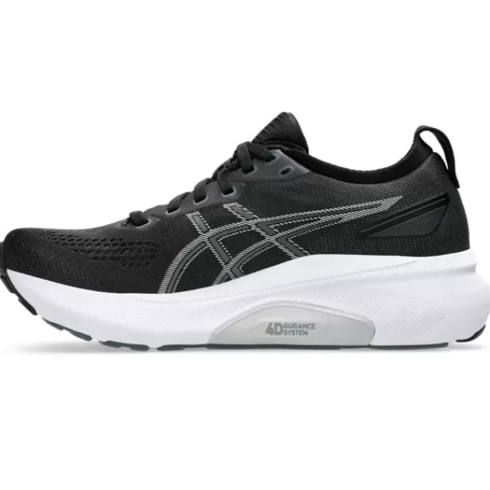 Gel-Kayano 31-Asics Hot