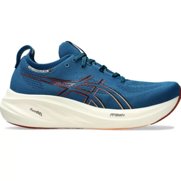 Gel-Nimbus 26-Asics Flash Sale