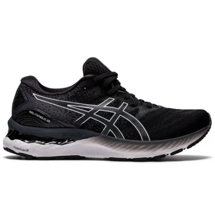 Gel-Nimbus 23-Asics New