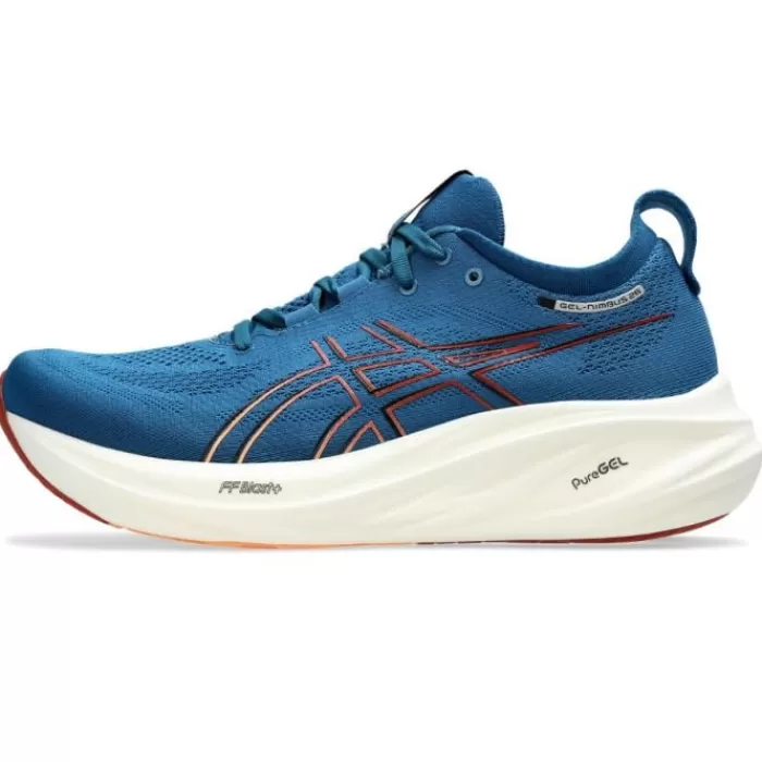 Gel-Nimbus 26-Asics Flash Sale