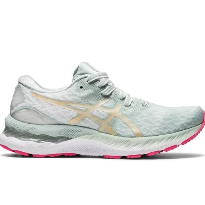 Gel-Nimbus 23 Sakura-Asics Store