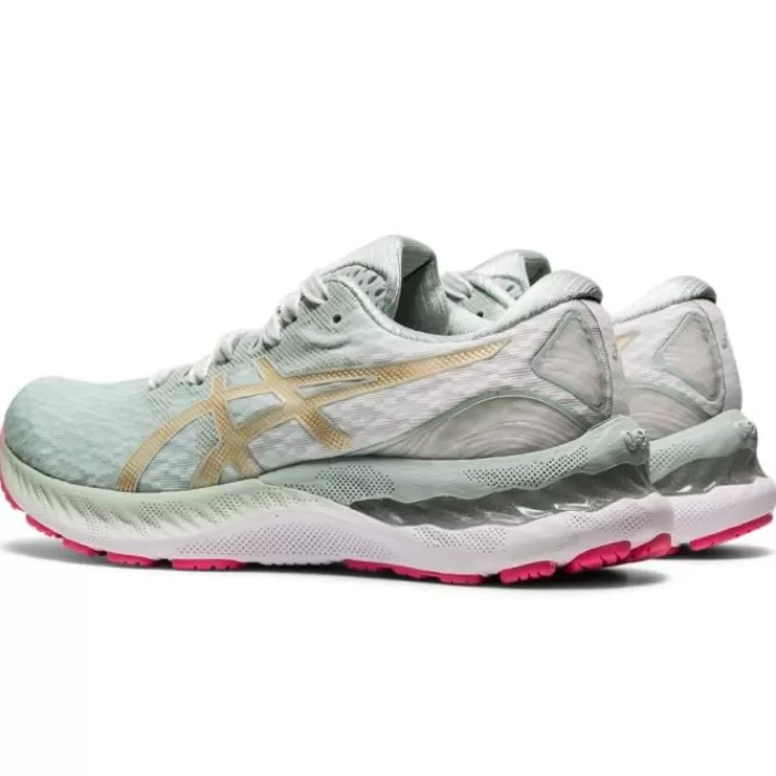 Gel-Nimbus 23 Sakura-Asics Store