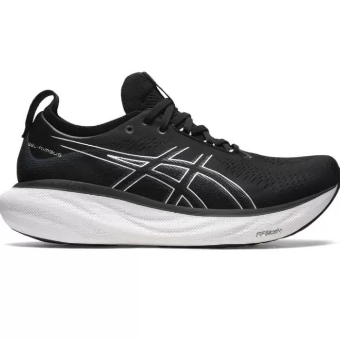 Gel-Nimbus 25 Wide-Asics Sale