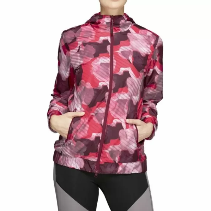 GPX FZ Running Jacket-Asics Best Sale