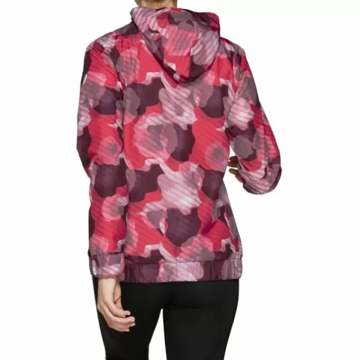 GPX FZ Running Jacket-Asics Best Sale