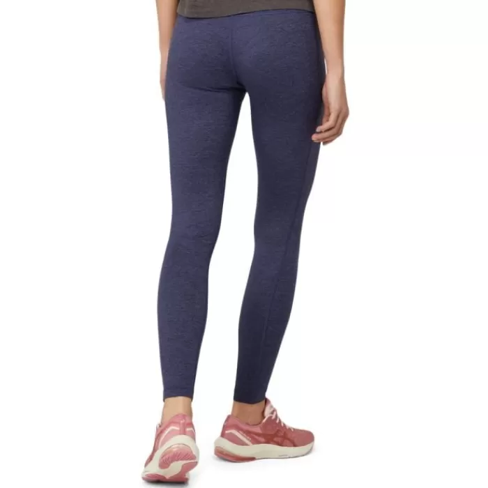 High Waist Performance Tight-Asics Best