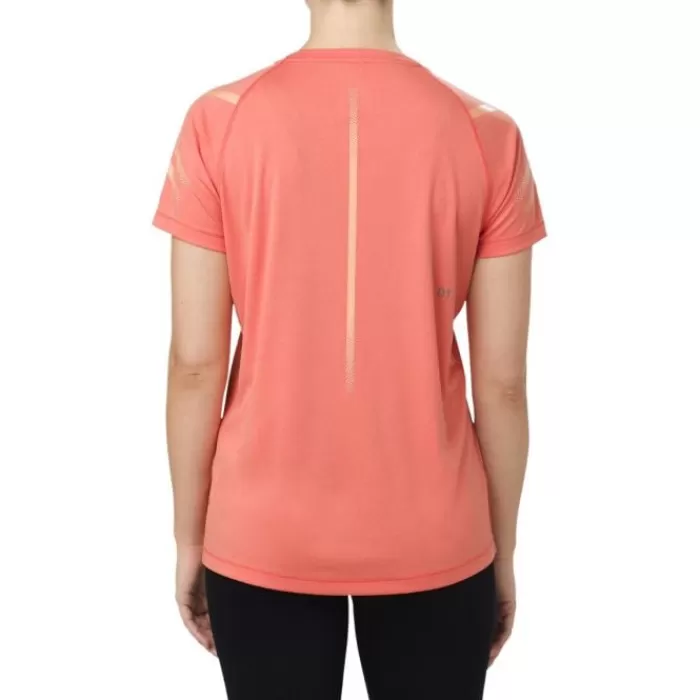 Icon Short Sleeve T-shirt-Asics New