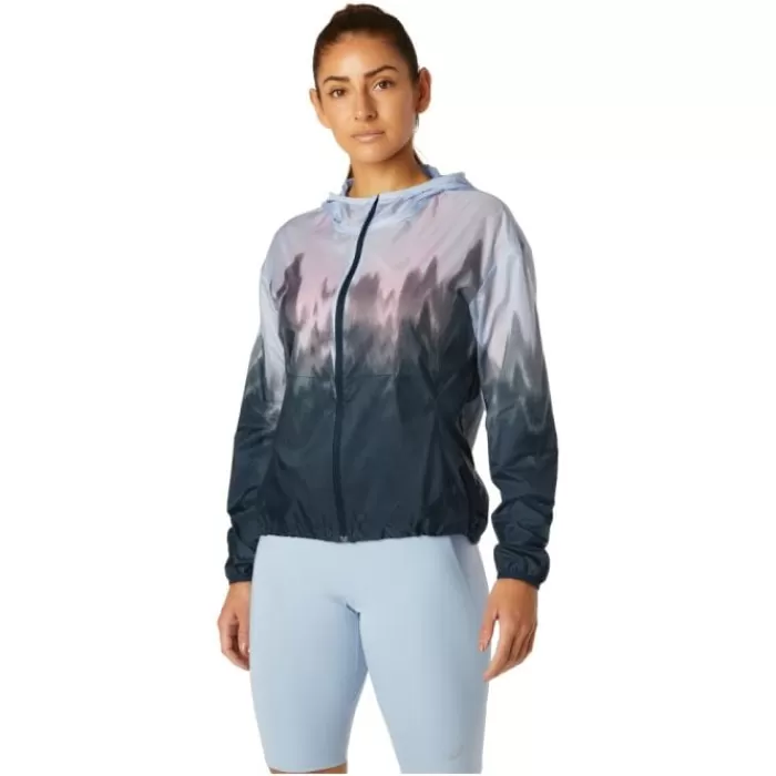 Kasane Jacket GPX Lite-Asics New