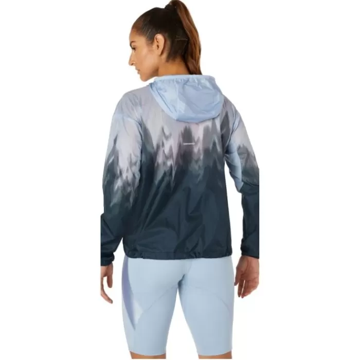 Kasane Jacket GPX Lite-Asics New