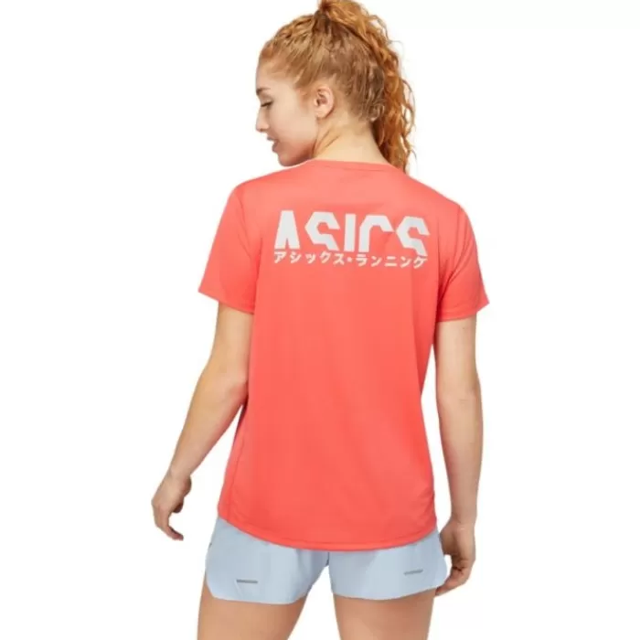 Katakana SS Top-Asics Sale