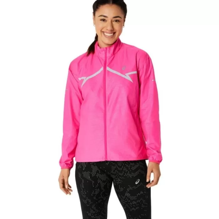 Lite-Show Jacket-Asics Shop