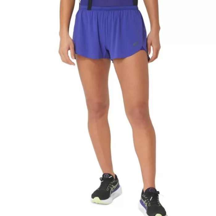 Metarun Split Short-Asics Fashion