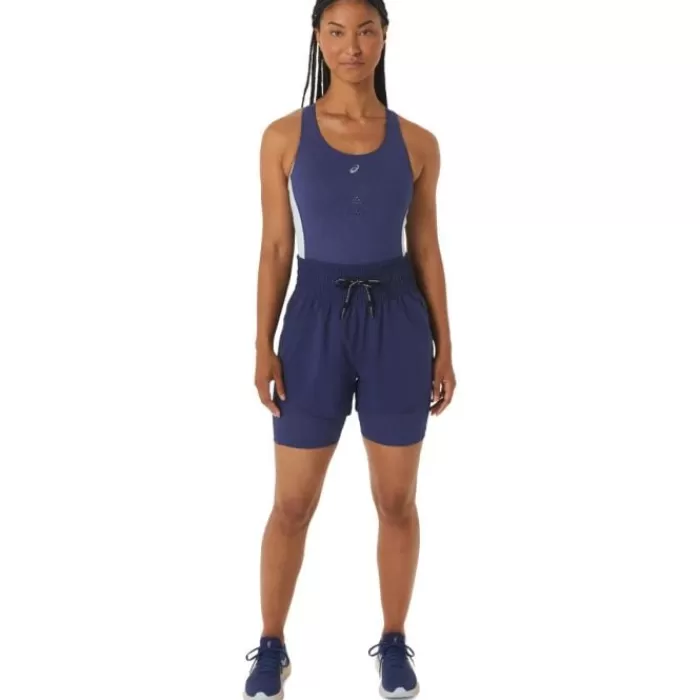 Nagino 4in Run Shorts-Asics Flash Sale