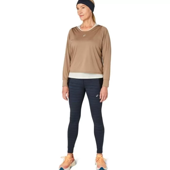 Nagino Run Tight-Asics Fashion