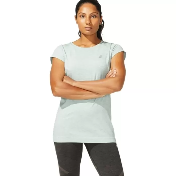 Race Seamless SS Top-Asics Cheap