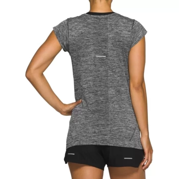 Race Seamless SS Top-Asics Hot