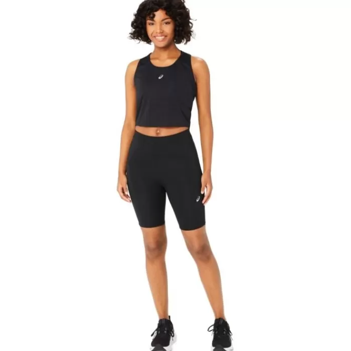 Road High Waist 8IN Sprinter-Asics Cheap