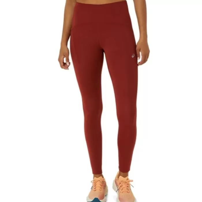 Road High Waist Tight-Asics Cheap