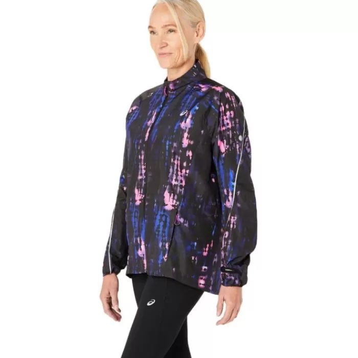 Road Lite-Show Packable Jacket-Asics Cheap