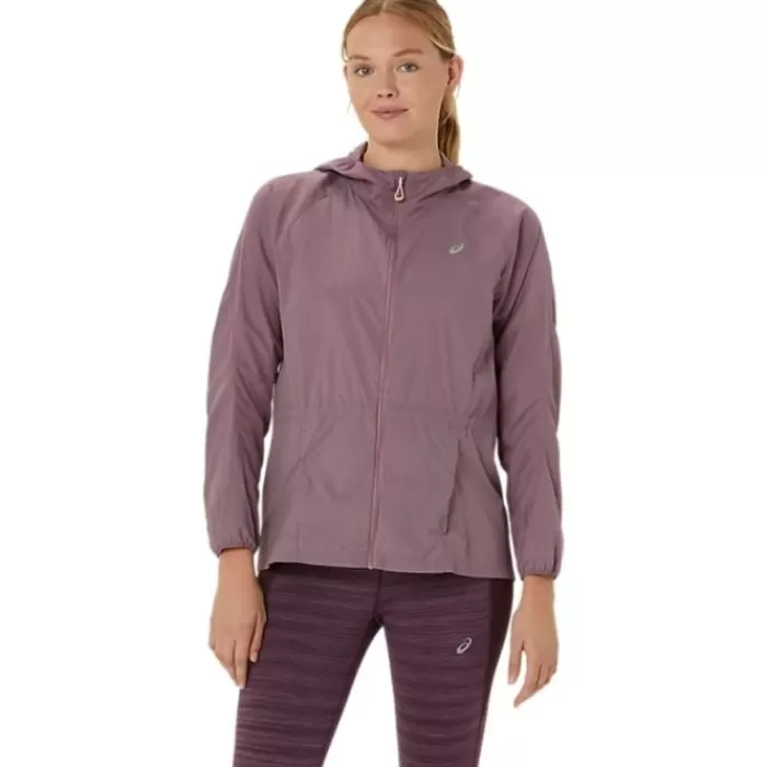 Road Packable Jacket-Asics Shop
