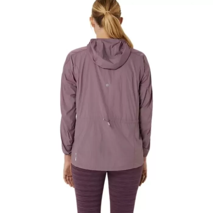 Road Packable Jacket-Asics Shop