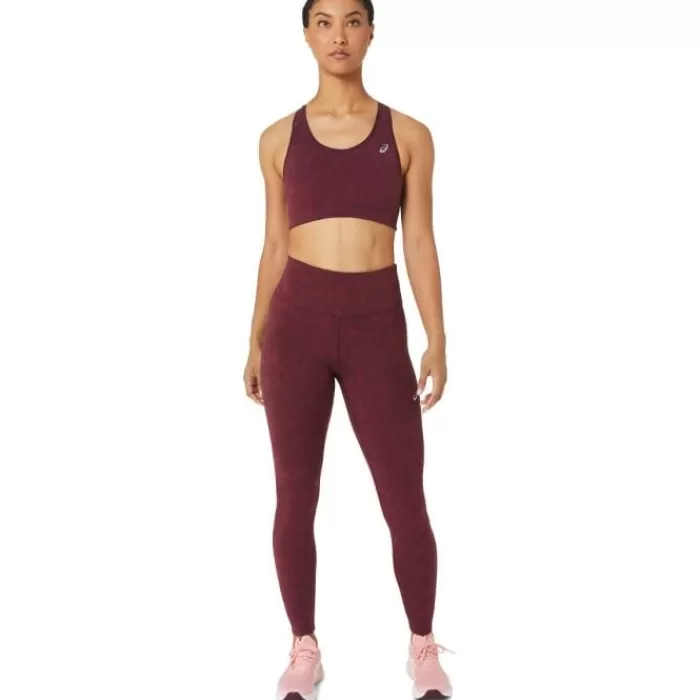 Runkoyo Jacquard Tight-Asics Cheap
