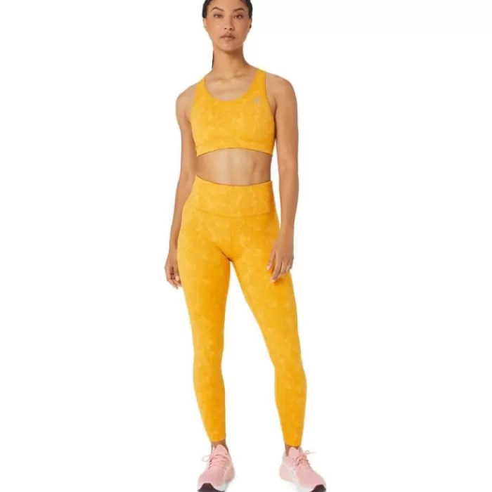 Runkoyo Jacquard Tight-Asics Cheap
