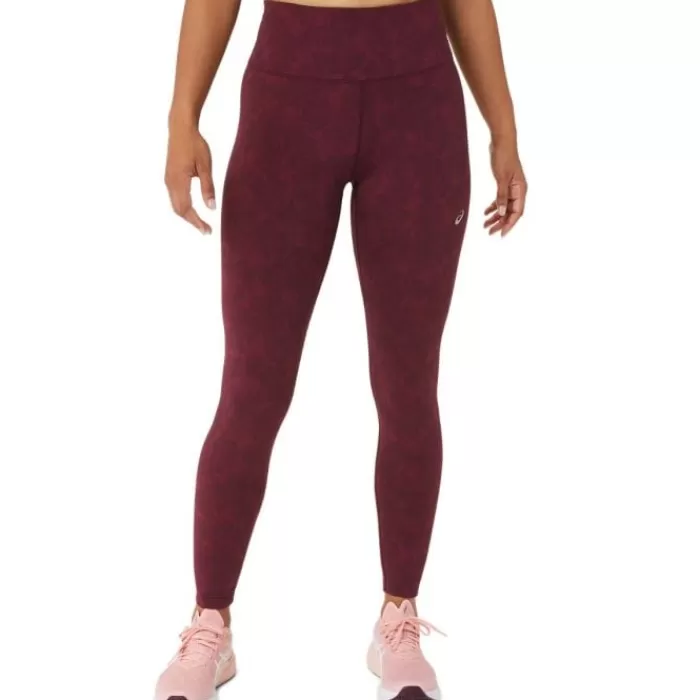 Runkoyo Jacquard Tight-Asics Cheap