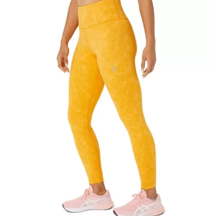 Runkoyo Jacquard Tight-Asics Cheap